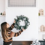 ideas decoración Navidad