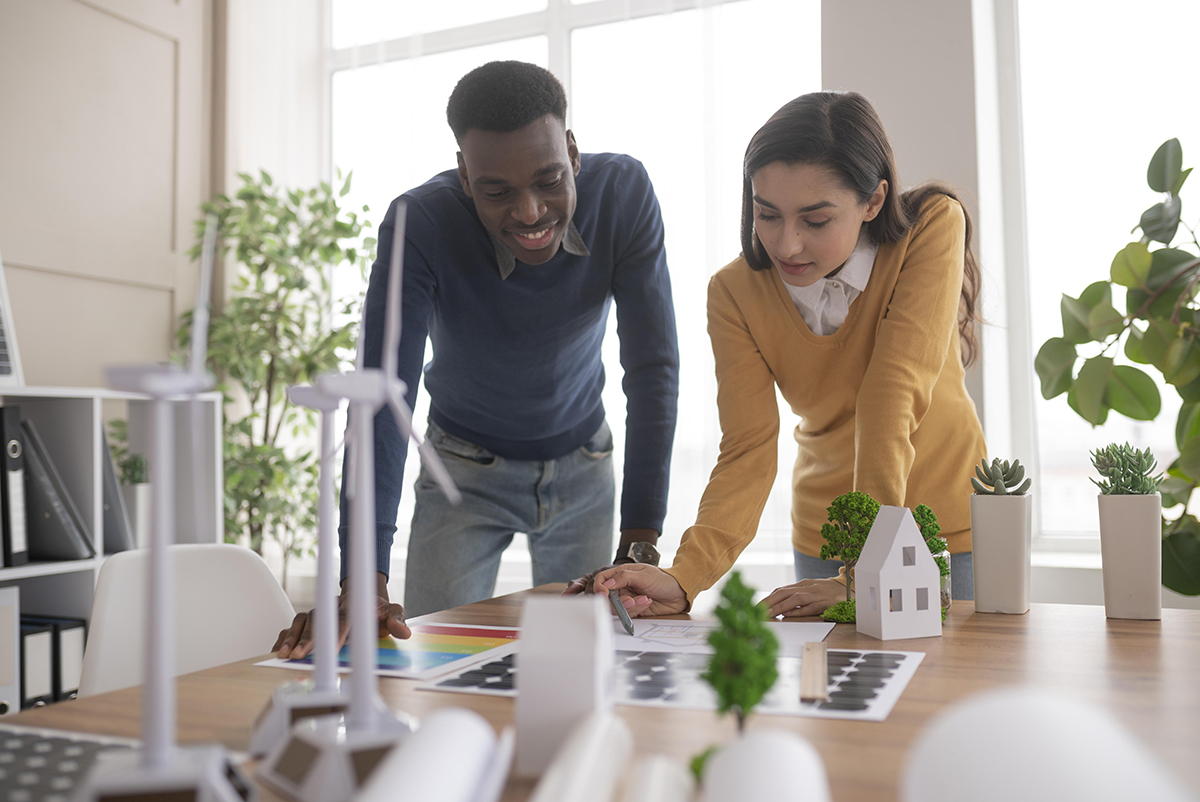 Venta y alquiler de vivienda