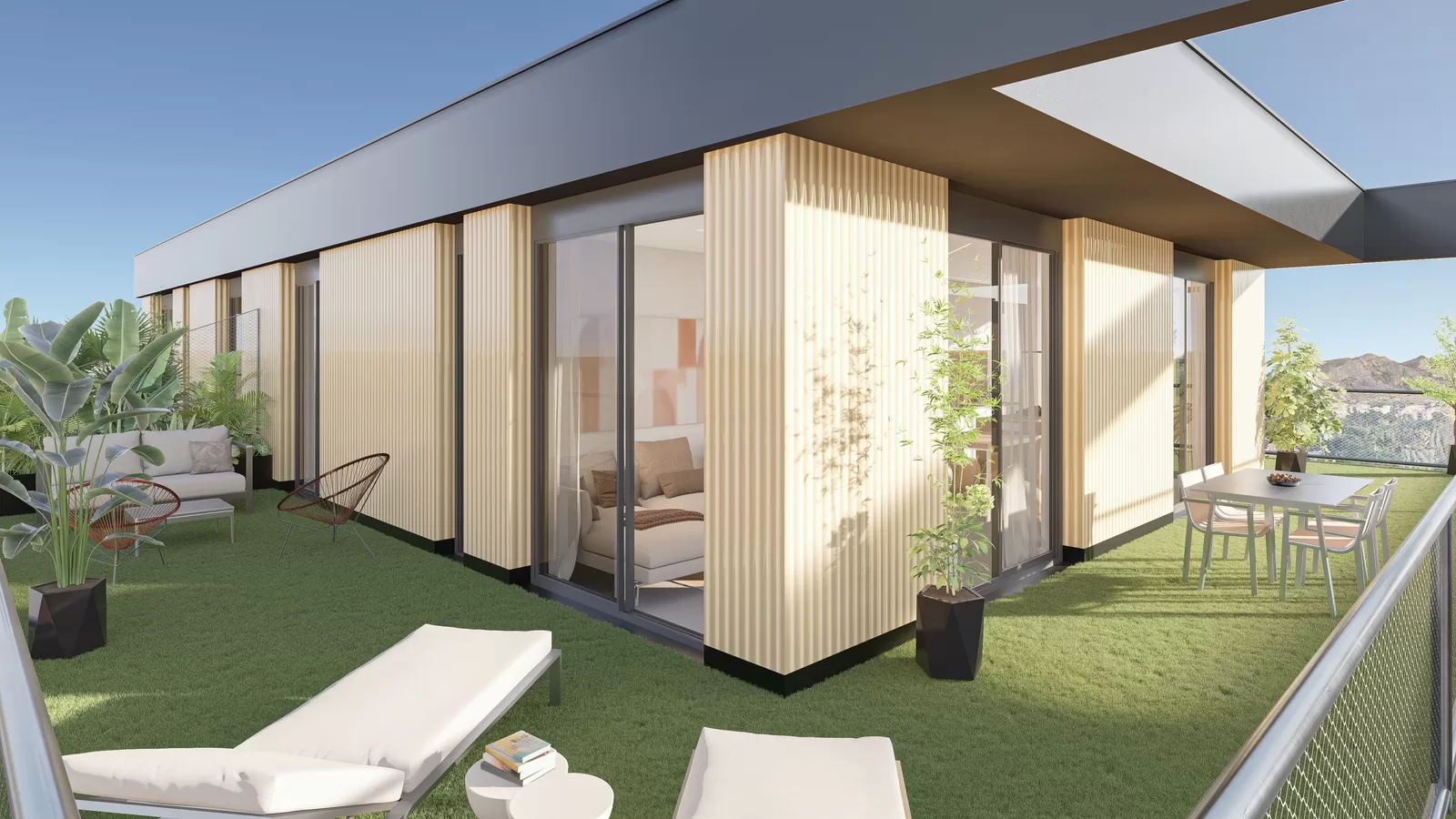 comprar vivienda
