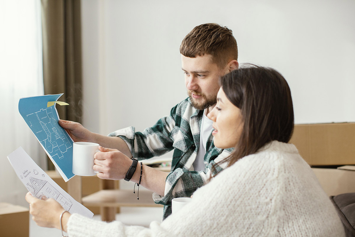 financiación inmobiliaria