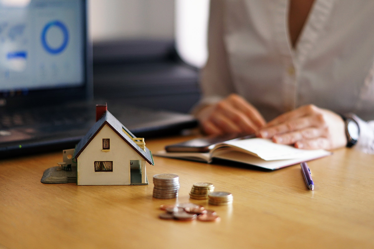financiación inmobiliaria