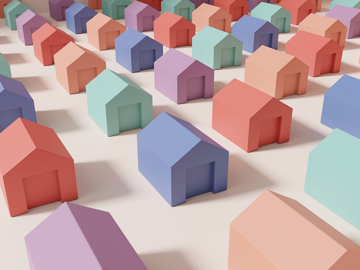 comprar vivienda