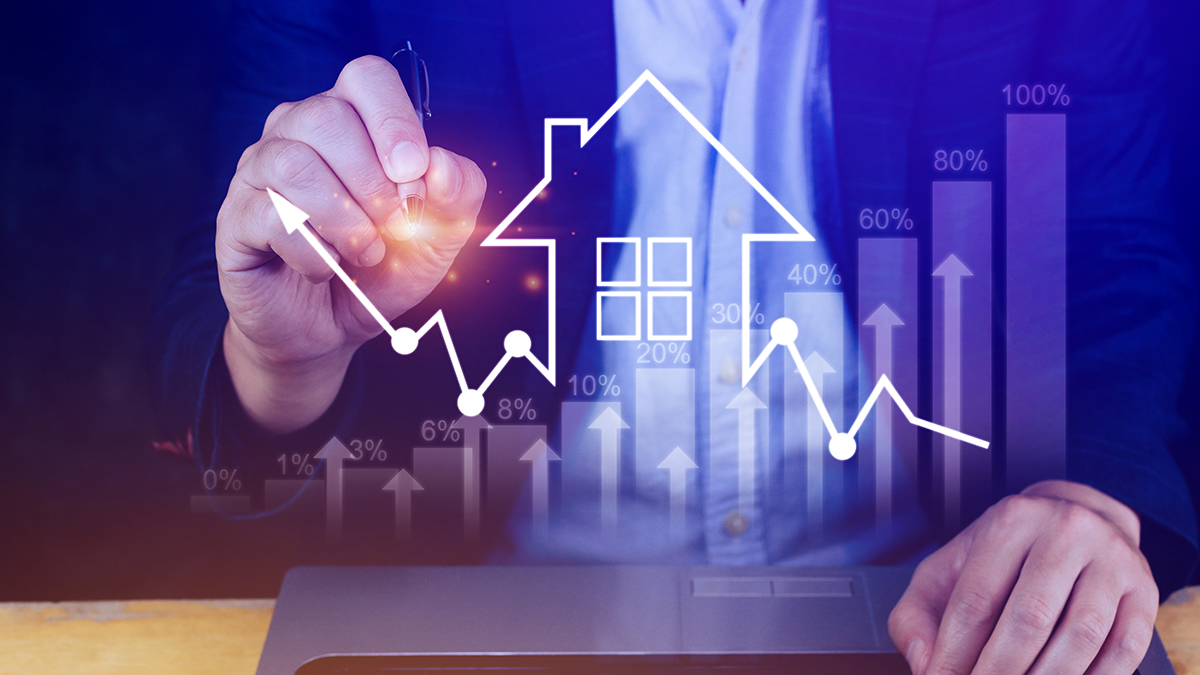 inversión en vivienda