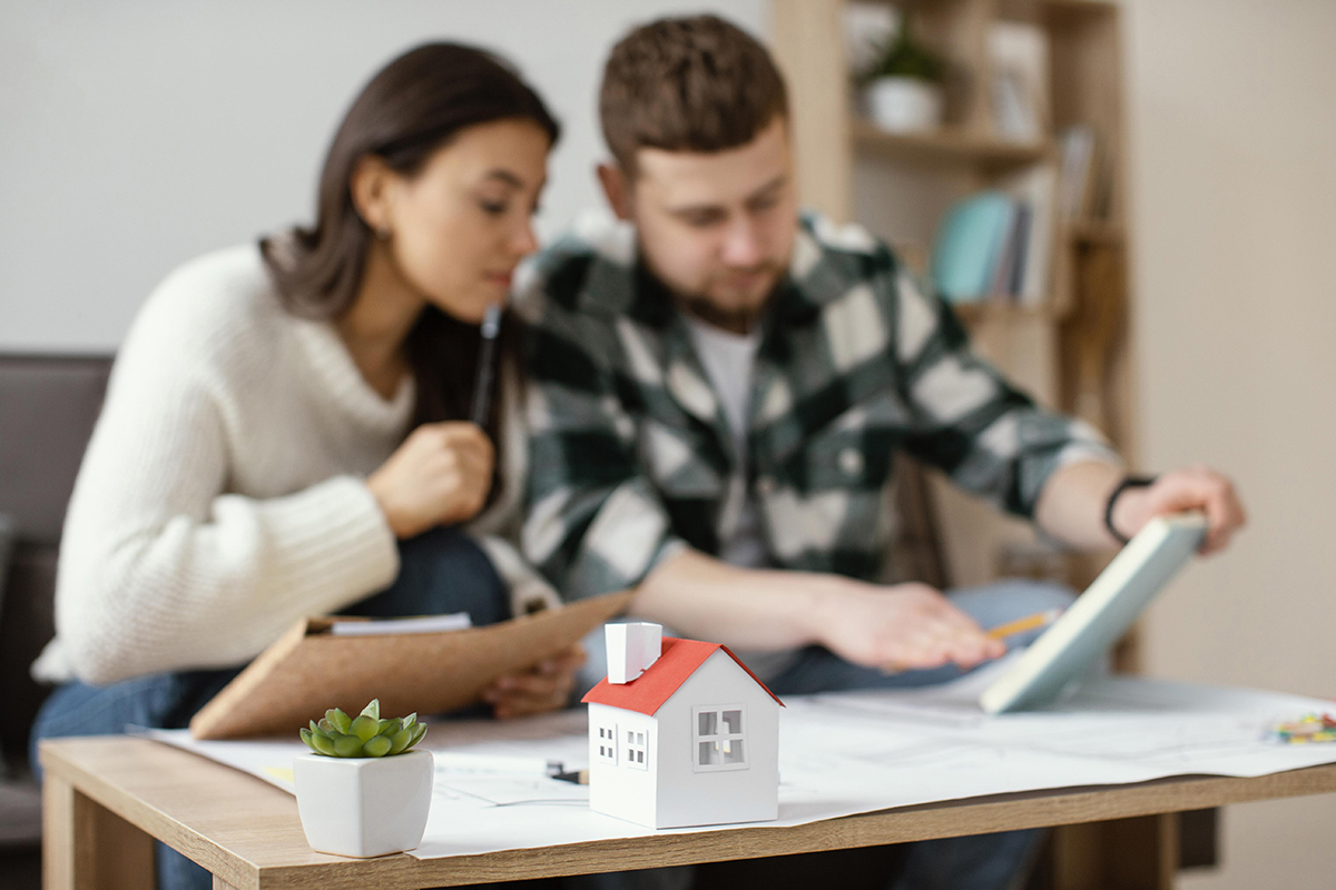 vivienda nueva vs. segunda mano