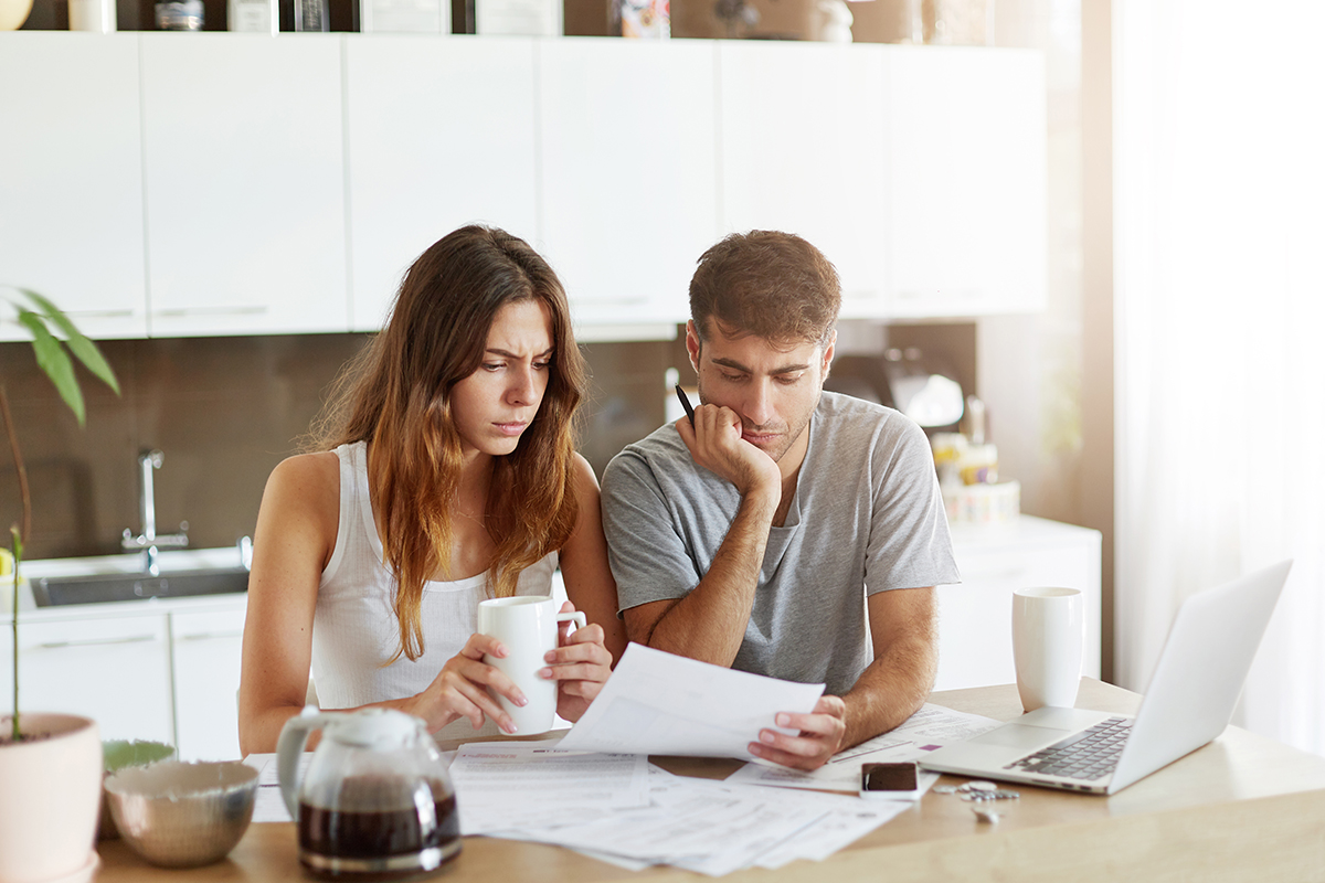 inversión en vivienda