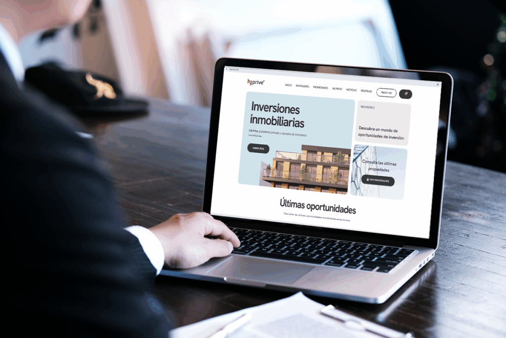 invertir en el mercado inmobiliario