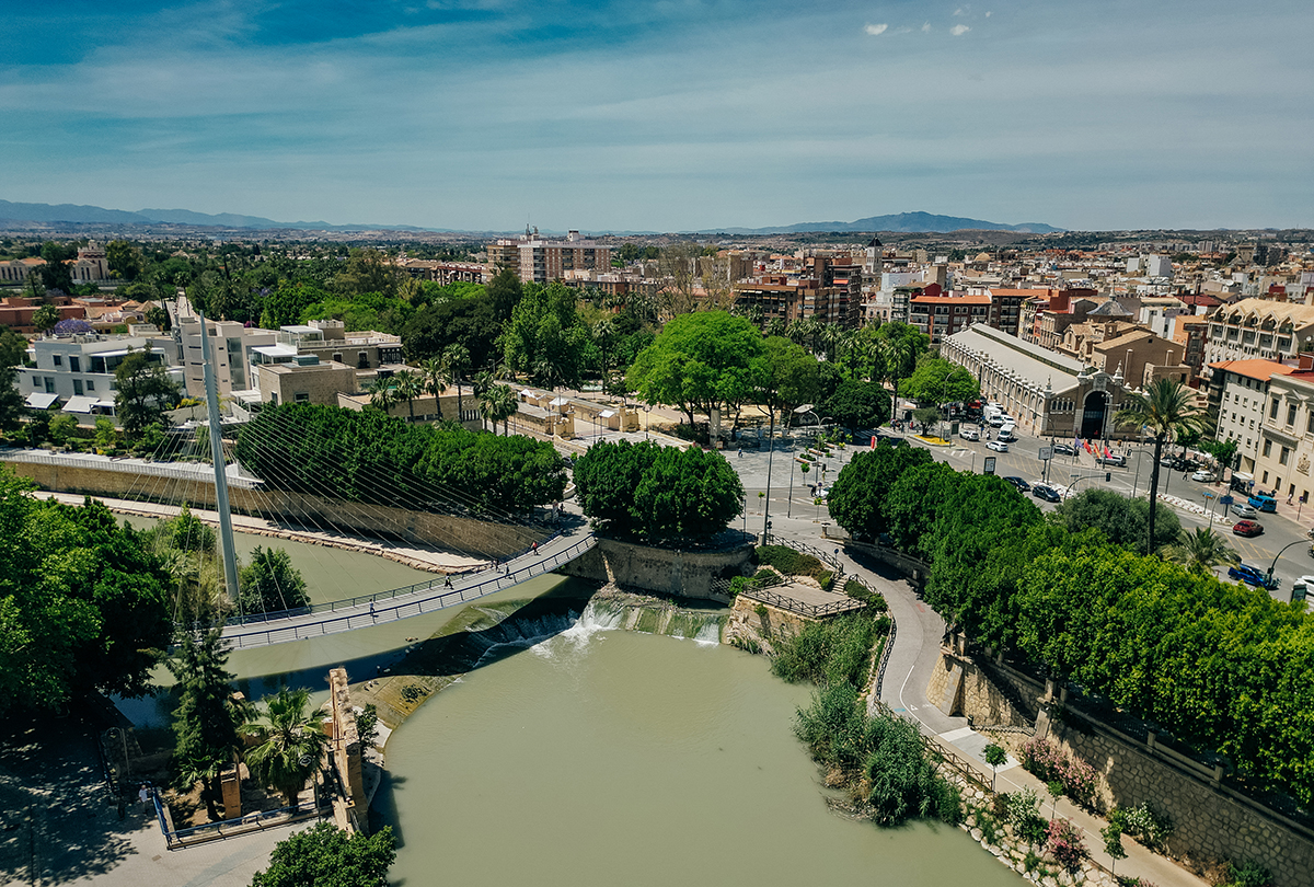 Inversión inmobiliaria Murcia