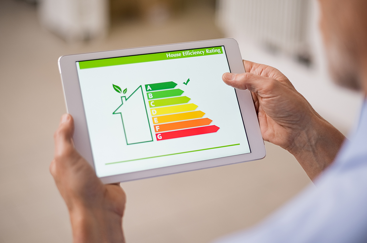 Eficiencia energética, diseño y ubicación