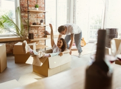 Comprar casa: ¿Qué es lo que más valoramos a la hora de buscar vivienda?