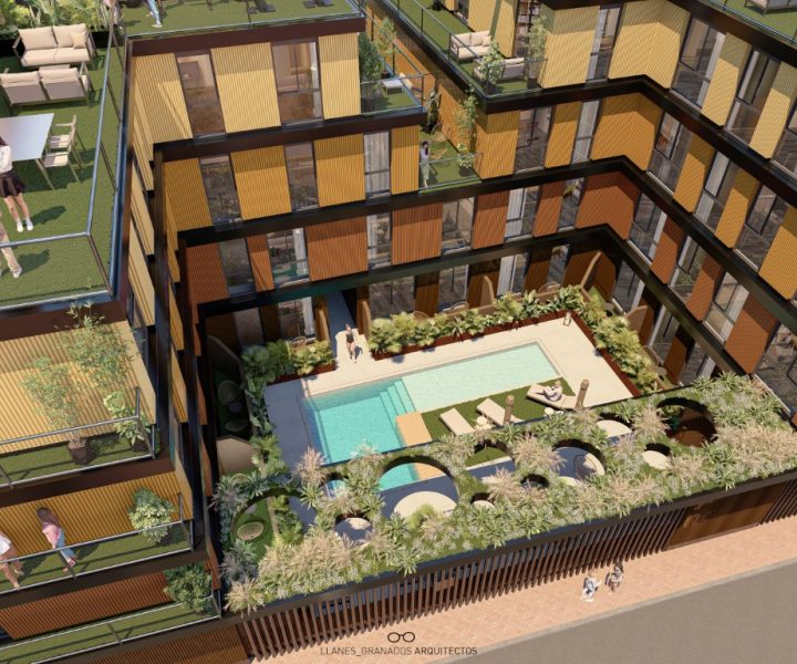 Infografia Entrada Zona Comun (Mediana)